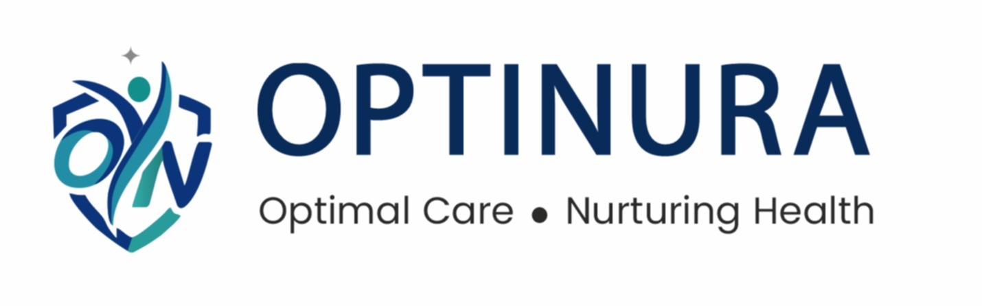 Optinura Logo