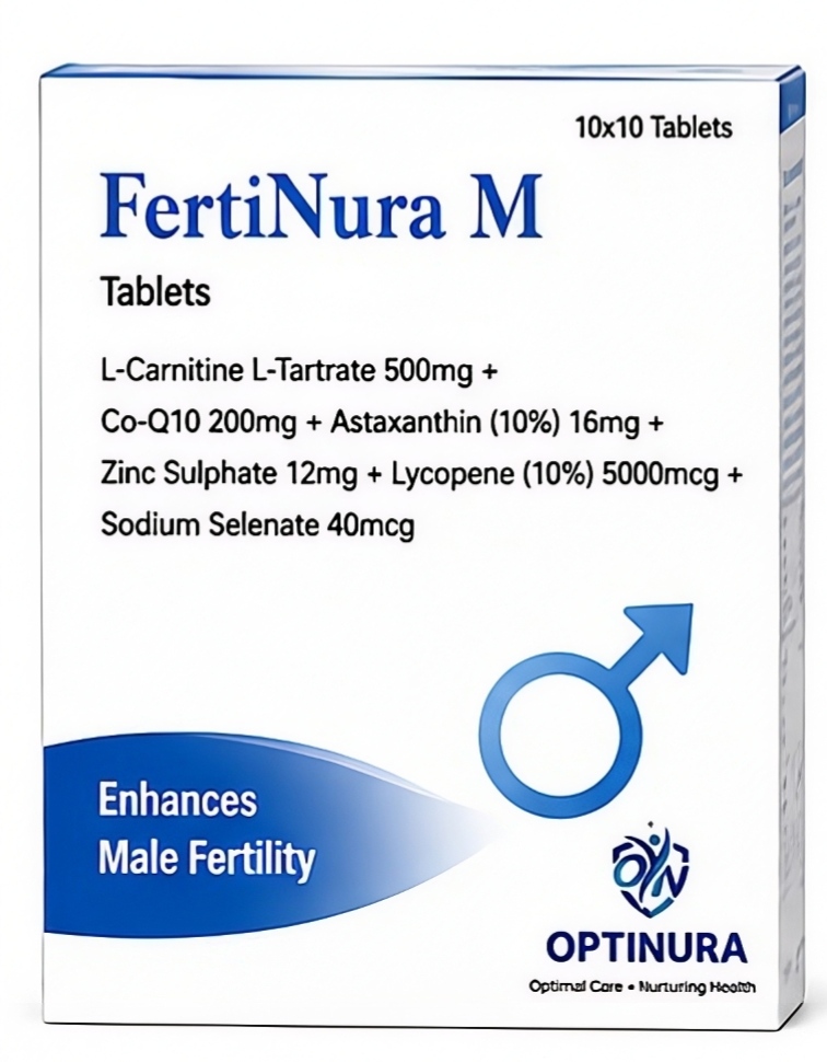 FertiNura M Tablets